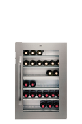 Reparación averías vinoteca Hisense en  Palencia
